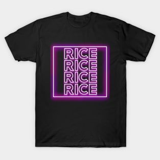 Rice T-Shirt